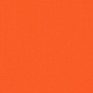 Плащевая ткань Циклон (прорезиненная ткань) - Оранжевый
