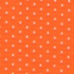 Сетка трикотажная флуоресцентная (VEST-120) - Оранжевый